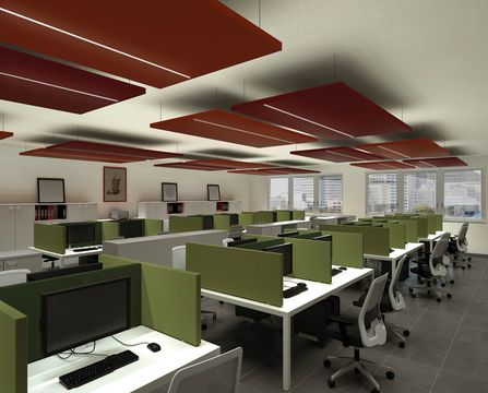 Коммерческая недвижимость в Барселона