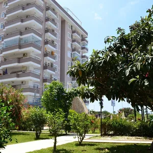 Квартира в Алания, фото 3