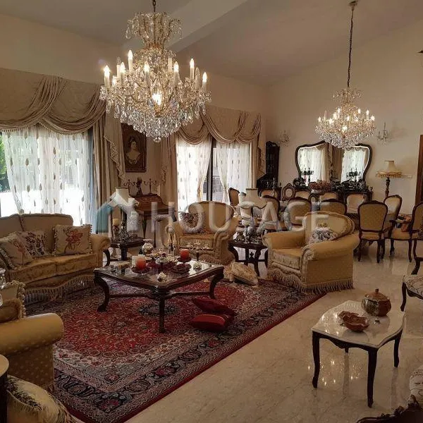 Вилла в Лимассол, фото 1