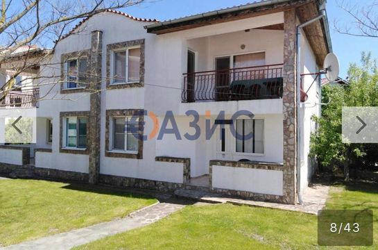 Дом в Варна