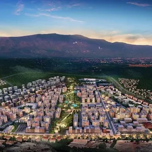 Квартира в Анталия, фото 2