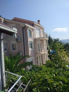 Дом в Лепетане