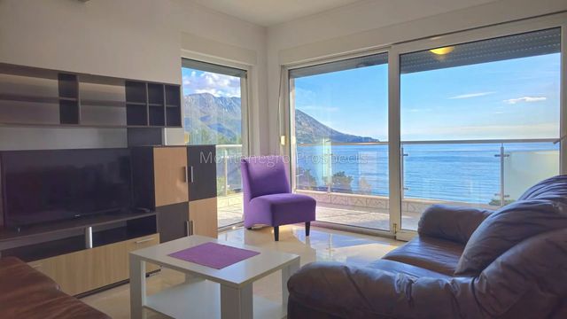 Квартира в Бечичи