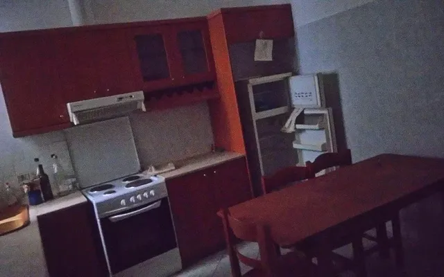 Квартира в Кипсели