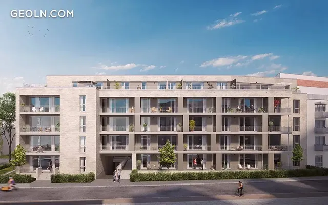 PRIVA - Stellingen in Hamburg