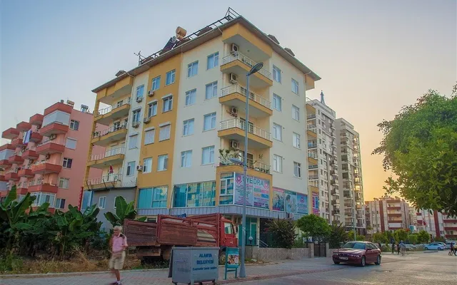 Квартира в Алания