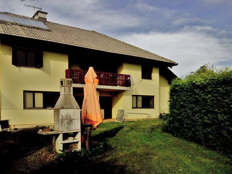 Отдельный дом в Вода