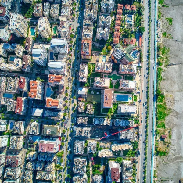 Квартира в Махмутлар, фото 1