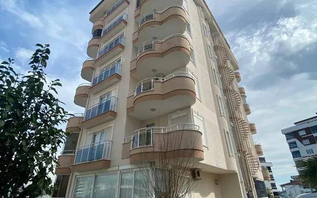 Квартира в Авсаллар