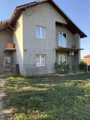 Дом в Белградский