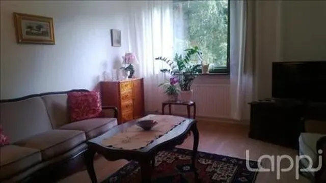 Квартира в Вантаа