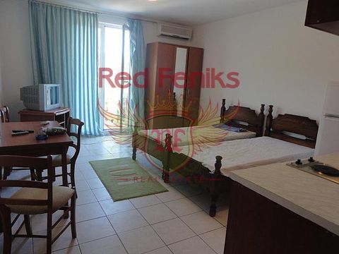 Квартира в Бигова