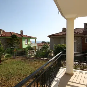 Вилла в Конаклы, фото 3