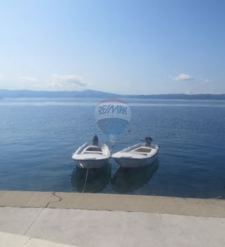 Коммерческая недвижимость в Цриквеница