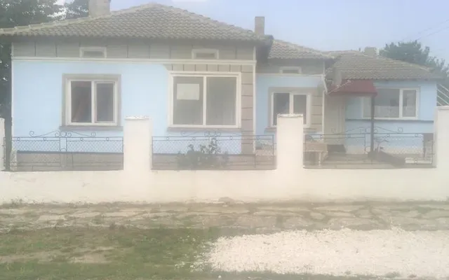 Отдельный дом в Пчеларово