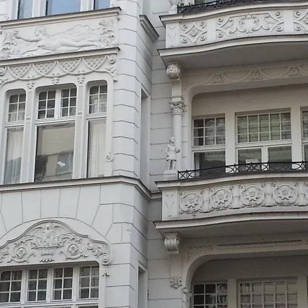 Квартира в Берлин, фото 1