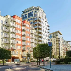 Квартира в Лондон, фото 3