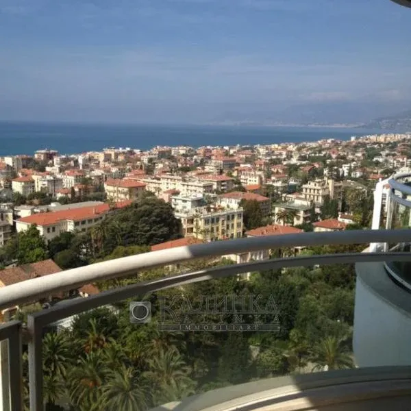 Пентхаус в Бордигера, фото 1