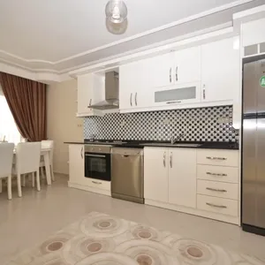 Квартира в Алания, фото 5