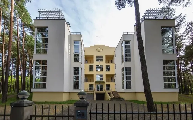 Коммерческая недвижимость в Юрмала