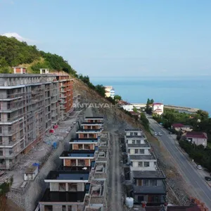 Квартира в Аванос, фото 4