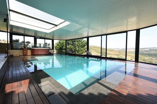 Вилла в Терружен