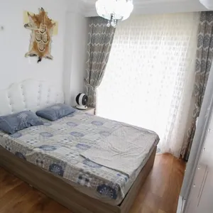 Квартира в Махмутлар, фото 4