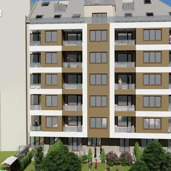HOPE RESIDENCE in Sofia, фото 1