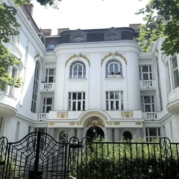 Пентхаус в Вена, фото 1