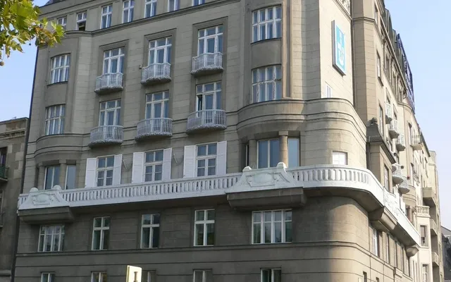 Коммерческая недвижимость в Будапешт