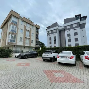 Квартира в Анталия, фото 2