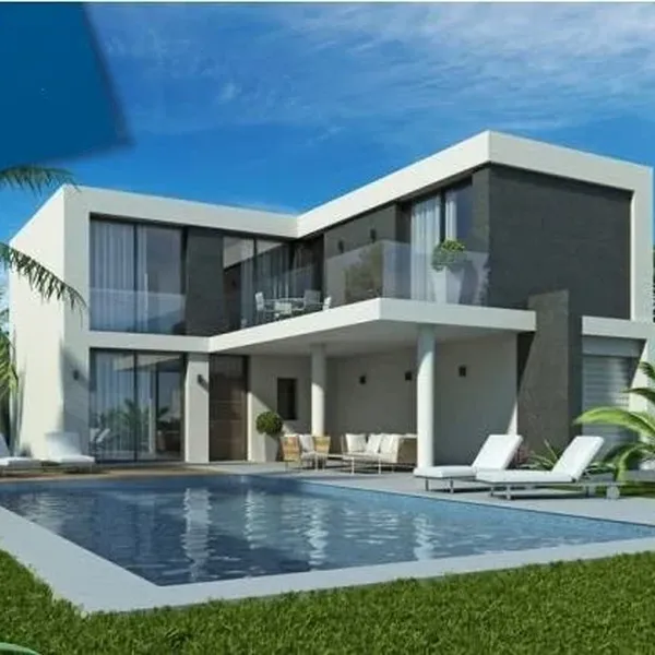 Дом в Гуардамар-дель-Сегура, фото 1