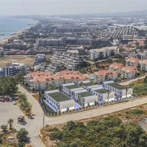 Квартира в Чорум, фото 2