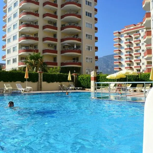 Квартира в Алания, фото 1