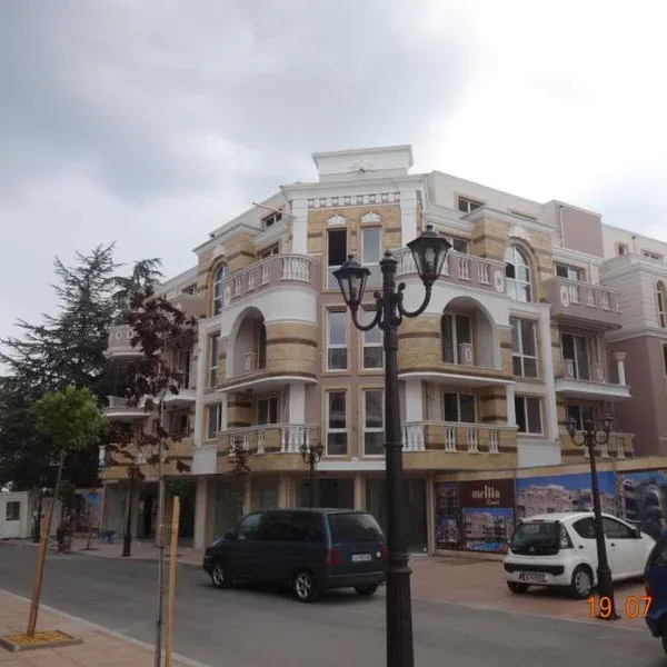 Квартира в Равда, фото 1