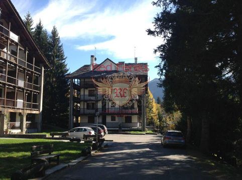 Квартира в Турин