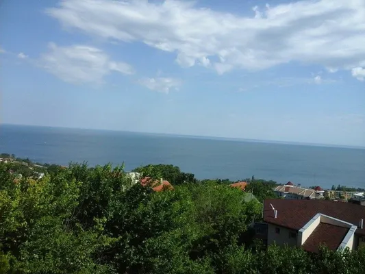 Квартира в Варна