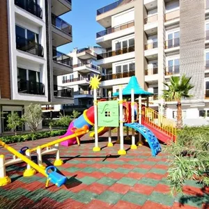 Квартира в Анталия, фото 3