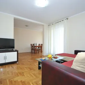 Квартира в Будва, фото 5
