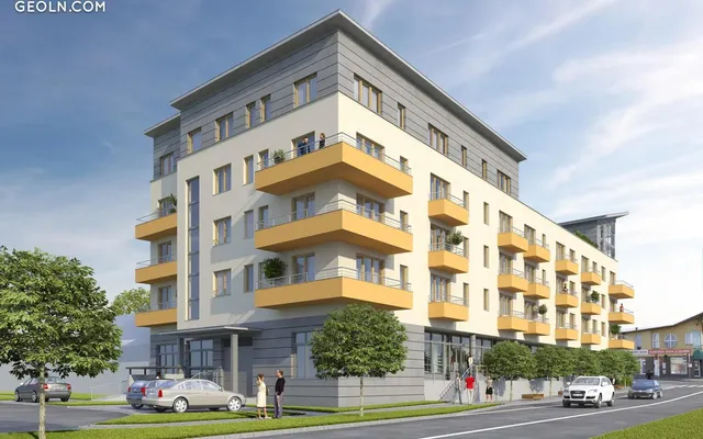 REZIDENCE GAJDOSOVA in Brno