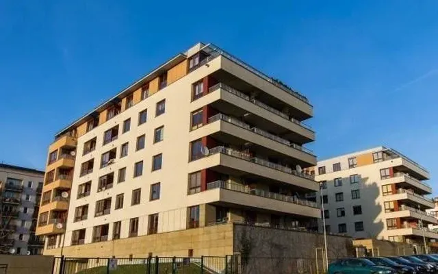 Квартира в Краков