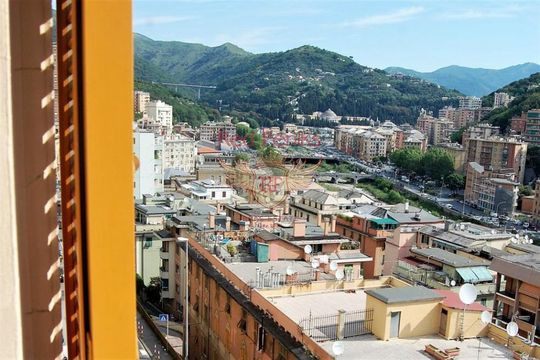 Квартира в Генуя