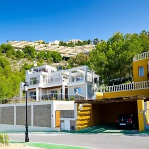 Вилла в Альтеа, фото 3