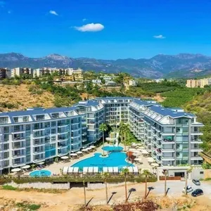 Квартира в Алания, фото 2