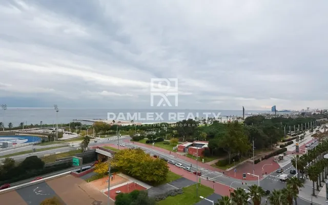 Квартира в Барселона