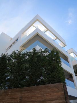 Квартира в Воула