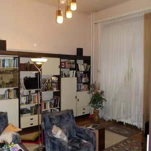 Квартира в Будапешт V, фото 2