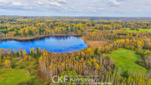 Земельный участок в Каурутоотси