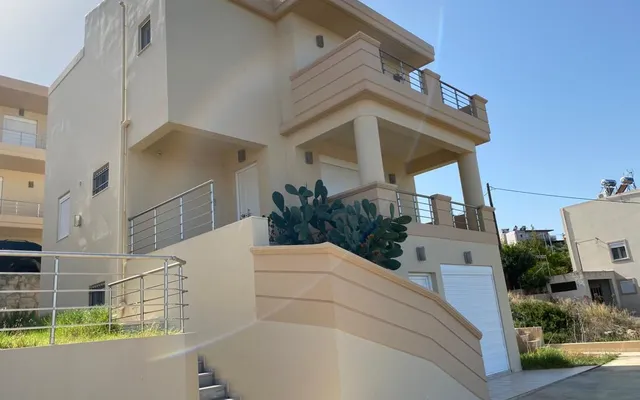 Коттедж в Ханья