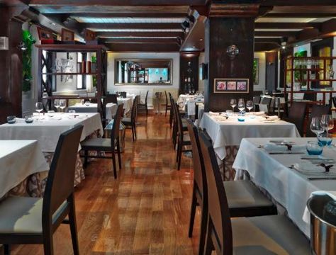 Ресторан / Кафе в Барселона